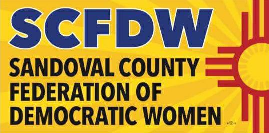 SCFDW ELECTS 2021-2022 OFFICERS