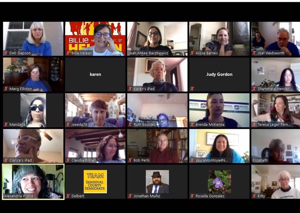 Second Saturday Virtual Meeting – Video Presentations – May 9, 2020