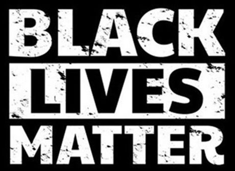 All Live Matter Should Mean Black Lives Too