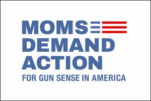 Moms Demand Action for Gun Sense