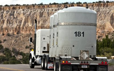 Panelists: Plans for Plutonium Transportation Put New Mexicans at Risk