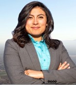 Gimme Some Truth – Michelle Sandoval Will Be a Voice for Young Voters