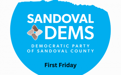First Friday Forum – May 5, 2023