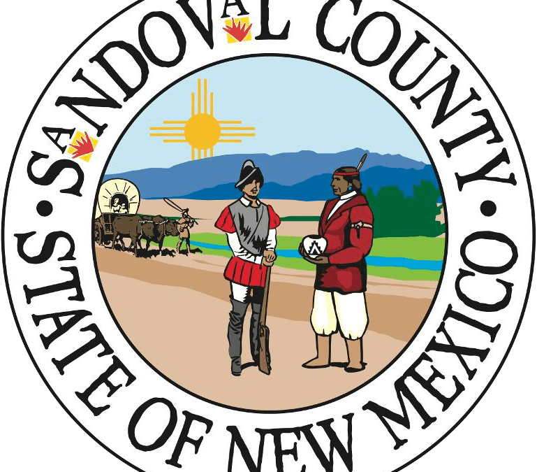 Sandoval County Update