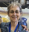 Volunteer of the Month – April 2023 – Judy Gordon