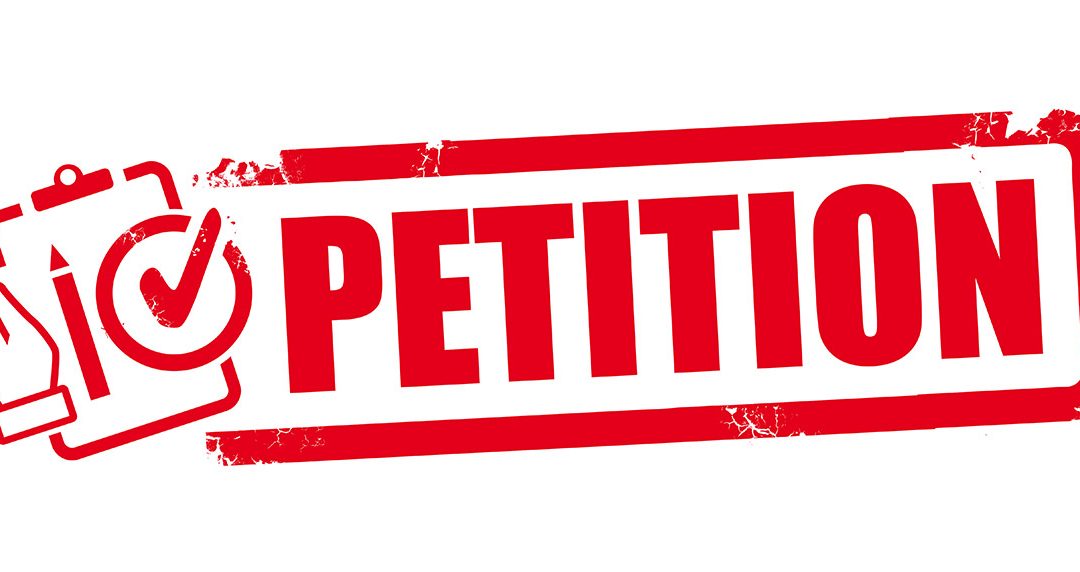 Legitimate Recall Petition or Harassment?