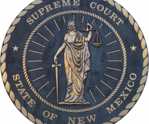 New Mexico Supreme Court Affirms Democratic Congressional Redistricting; US Supreme Court Appeal Likely Futile Effort By GOP