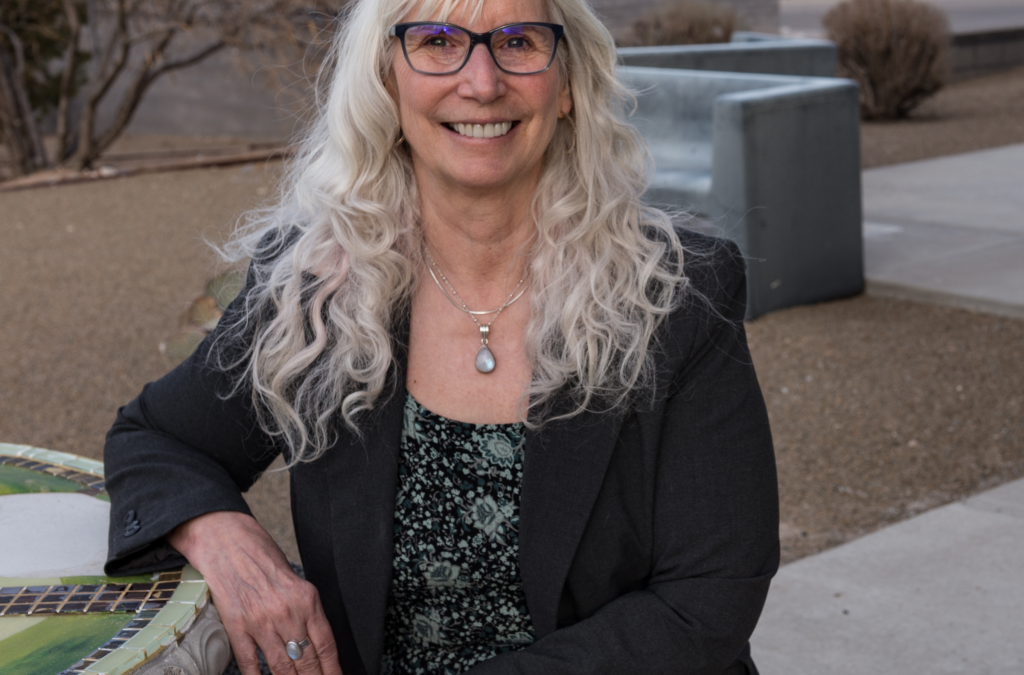 Interview With Deb Dapson: Newly Elected to Rio Rancho City Council