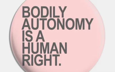 BODILY AUTONOMY IS ALSO A MEN’S ISSUE