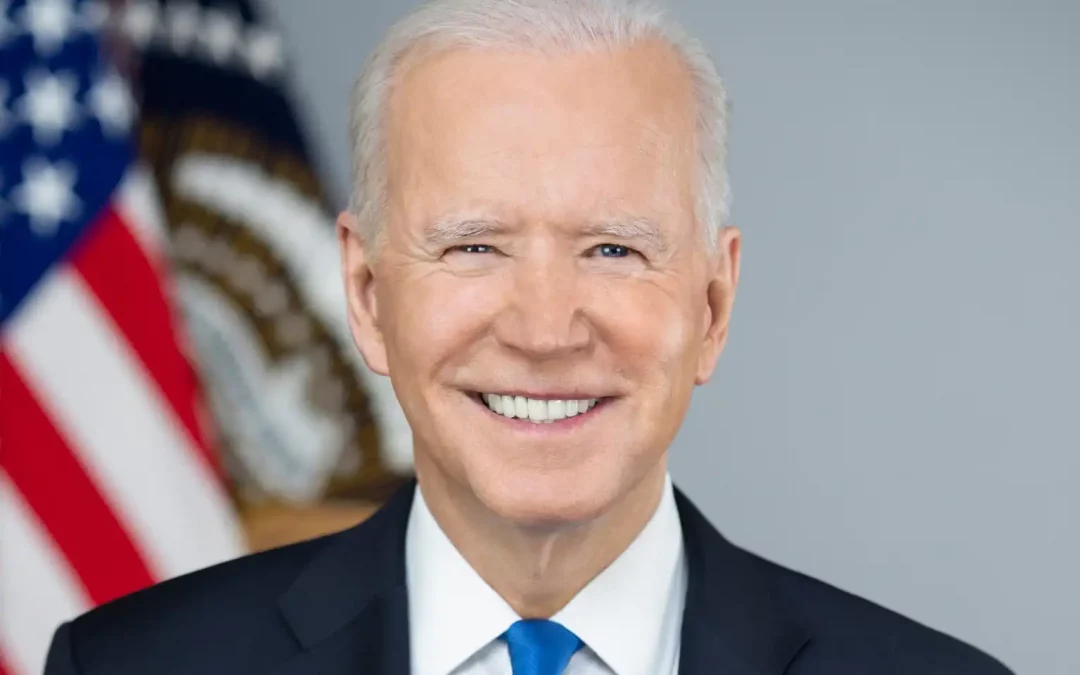 How to Help Re-elect Joe Biden and Support New Mexico Democrats
